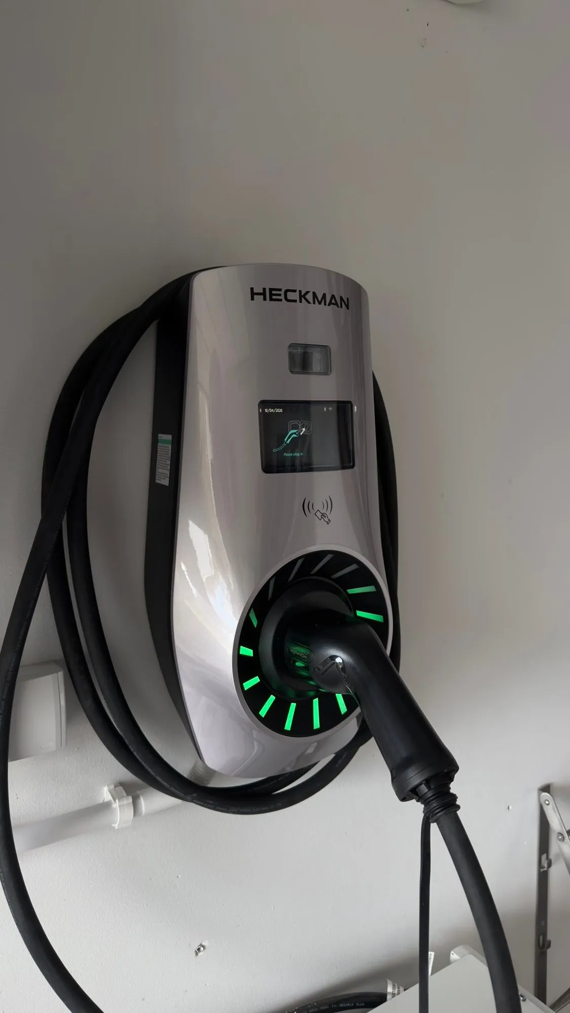 Ładowarki do aut elektrycznych